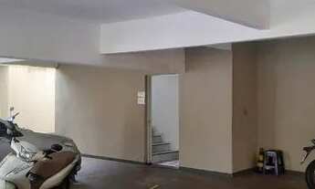 Imagem 3: Apartamento com 2 dormitórios para alugar, 45 m² por R$ 1.745,00/mês - Olinda - Uberaba/MG