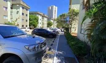 Imagem 3: Apartamento com 2 dormitórios à venda, 52 m² por R$ 170.000,00 - Plano Diretor Sul - Palma