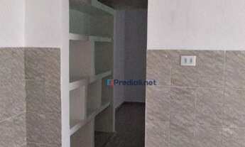 Imagem 4: Casa com 1 dormitório para alugar, 60 m² - Vila Palmeiras - São Paulo/SP