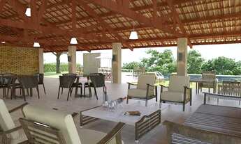 Imagem 7: Condomínio Vale do Bougainville Nova Aldeia, 2 Terrenos, 450m², e 403m²