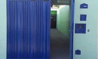 Imagem: Casa com 1 dormitório R$550,00