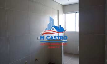 Imagem 7: Apartamento 48m² 2 dorm- JD Maria Virginia