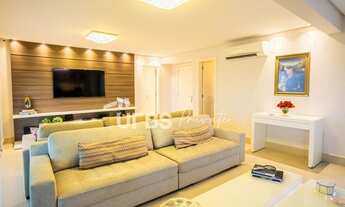 Imagem 3: Apartamento para venda com 210 m2 no Maison Autentique