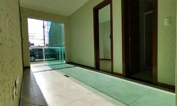 Imagem: Apartamento no Afonso Pena com 48 metros