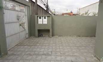 Imagem 2: Casa Padrão para alugar em São Paulo/SP