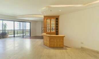 Imagem 6: Venda Apartamento 3 Dormitórios - 253 m² Itaim Bibi