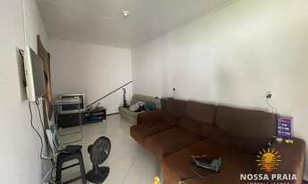 Imagem 5: Casa em terreno sozinho com 3 dormitórios à venda, 120 m² por R$ 380.000 - Volta Ao Mundo