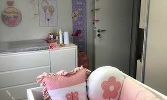 Imagem 4: Apartamento para venda com 67 metros quadrados com 2 quartos em Jardim Brasil - Campinas