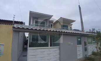 Imagem: Casa para venda possui 150 metros quadrados