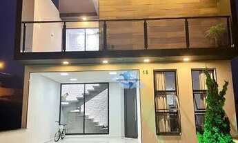 Imagem: Casa com 3 dormitórios à venda, 147 m²