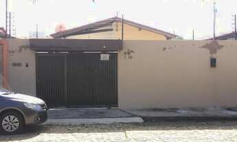 Imagem: Aluga-se casa