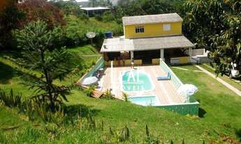 Imagem: Chácara com 2 dormitórios à venda, 20