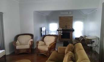 Imagem 5: Sobrado com 4 dormitórios à venda, 478 m² por R$ 3.500.000,00 - Chácara Monte Alegre - São