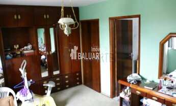 Imagem 5: Casa com 3 dormitórios à venda, 100 m² por R$ 1.200.000,00 - Campo Grande - São Paulo/SP