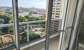 Imagem 6: Apartamento para aluguel com 36 metros quadrados com 1 quarto em Setor Bueno - Goiânia - G