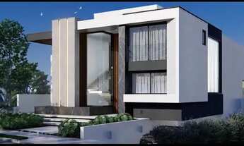 Imagem: Casa de alto padrão, à venda com 540 m²