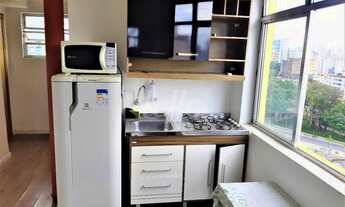 Imagem 4: São Paulo - Kitchenette/Studio - Bela Vista
