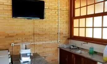 Imagem 5: Vendo 1,5 alqueire para lazer em Domingos Martins-ES