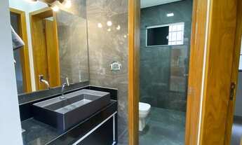 Imagem 5: Casa com 3 dormitórios à venda, 234 m² por R$ 1.500.000,00 - Lundceia - Lagoa Santa/MG