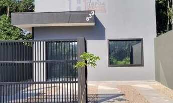 Imagem: Casa com 3 dormitórios sendo 1 suite, 2