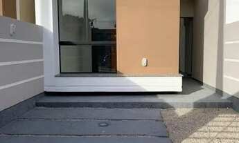 Imagem 5: Casa em Joaia - Tijucas com 57m², 2 Dormitórios, 1 Suíte, 2 Banheiros - Locação