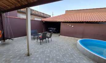 Imagem 2: CASA SAO LOURENO 2 SUITES LIENAR 300M2 4 VGS LAZER COMPLETO DOC OK