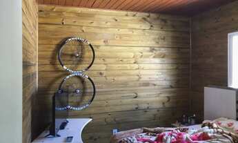 Imagem 5: INVESTIMENTO - CASA NO CENTRO DE FLORIANÓPOLIS - CA716