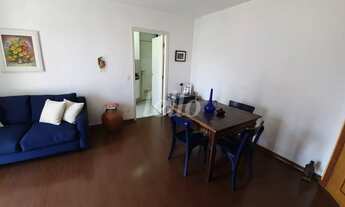 Imagem 3: São Paulo - Apartamento Padrão - Saúde