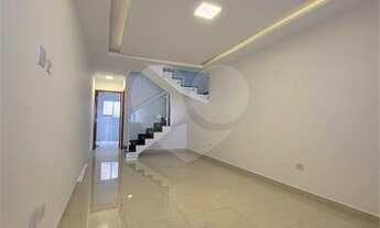 Imagem 5: Sobrado com 110 metros quadrados com 3 quartos (1 suite) no Jaçanã - São Paulo - SP