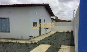 Imagem 5: CASA DE 2\4 COM TERRENO GIGANTE