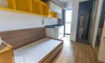 Imagem: Apartamento para Aluguel - Campos Elíseos