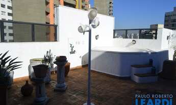 Imagem 3: DUPLEX - MORUMBI - SP