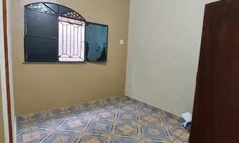 Imagem 2: Alugo Casa no Pq.10 , 4 suites
