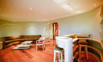 Imagem 2: São Paulo - Apartamento Padrão - Campo Belo