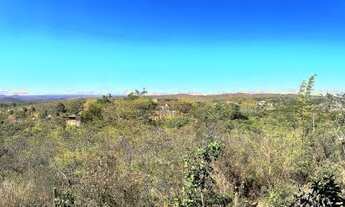 Imagem 6: Mobiliada Com Linda Vista no Topo Do Condominio Verde