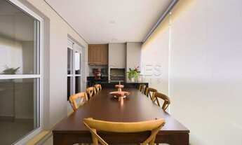 Imagem 3: Ribeirão Preto - Apartamento Padrão - Jardim Olhos D'Água