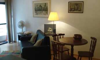 Imagem 3: Flat localizado No Jardim Paulista