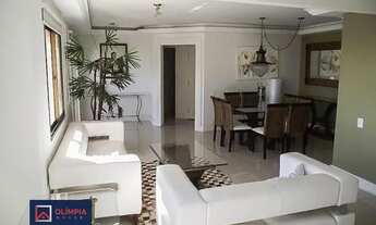 Imagem 2: Apartamento Venda 4 Dormitórios - 198 m² Perdizes