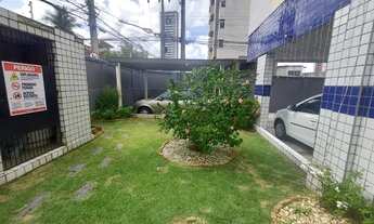 Imagem 7: Apartamento com 3 dormitórios à venda, 96 m² por R$ 345.000,00 - Aldeota - Fortaleza/CE