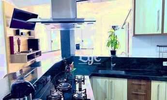 Imagem 4: Apartamento com 3 quartos a venda no Bairro Rebouças Curitiba, por R$498.000,00