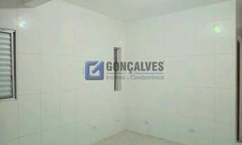 Imagem 3: SAO BERNARDO DO CAMPO - Residential / Home - BAIRRO DOS CASAS