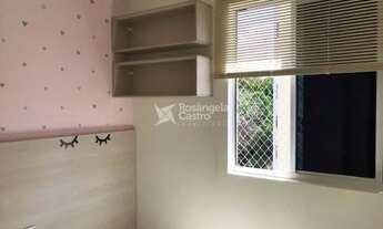 Imagem 4: Apartamento no Residencial Jardim de Manuella para Aluguel, Bairro Recanto das Palmeiras