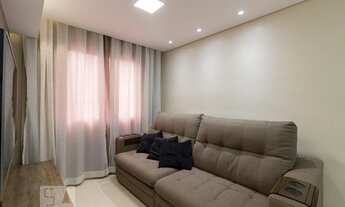 Imagem 4: Apartamento para Aluguel - Vila Galvão, 2 Quartos, 70 m2