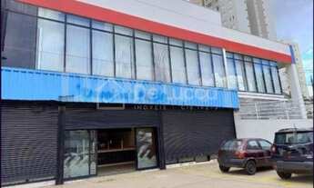 Imagem 3: Prédio - Jardim Aurélia - Campinas