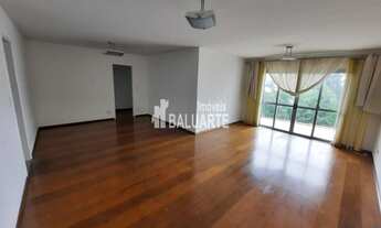 Imagem 4: Apartamento com 3 dormitórios à venda, 140 m² por R$ 825.000,00 - Jardim Marajoara - São P