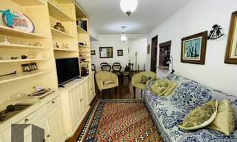 Imagem: Apartamento em Leblon