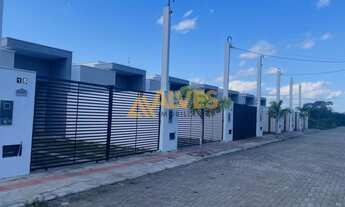 Imagem 2: CASA DE 2\4 SENDO 1 SUÍTE E ESPAÇO GOURMET