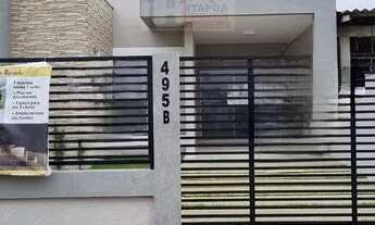 Imagem 7: CASA COM 3 DORMITÓRIOS SENDO 1 SUÍTE - BALN. SÃO JOSÉ