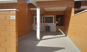 Imagem: Casa Padrão em Jundiaí