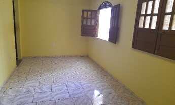 Imagem: Casa aluguel